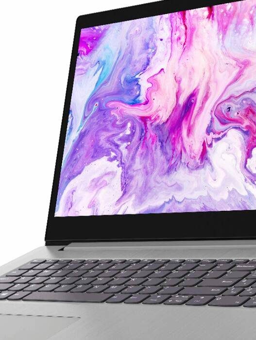 Lenovo ideapad 3