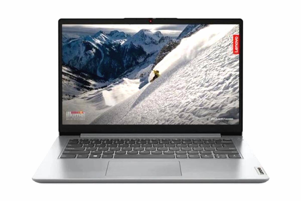 Lenovo ideapad slim 1 14amn7