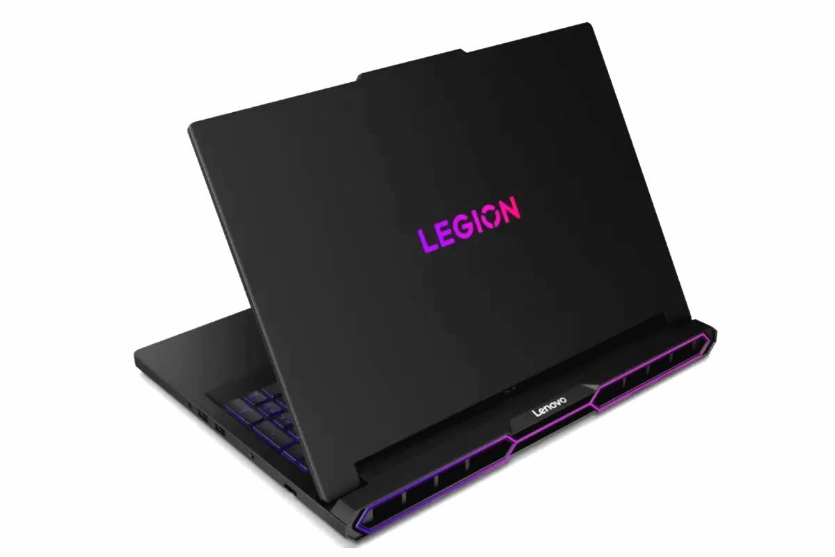 Lenovo legion pro 7i