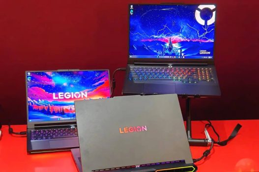 Lenovo legion pro 7i
