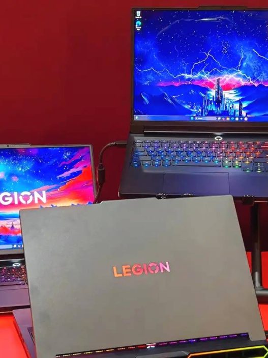 Lenovo legion pro 7i