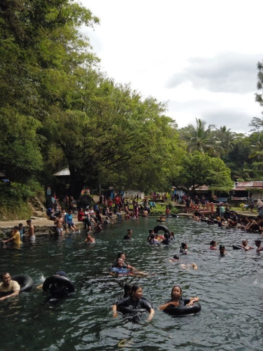 Libur sekolah diharap dongkrak kunjungan wisata
