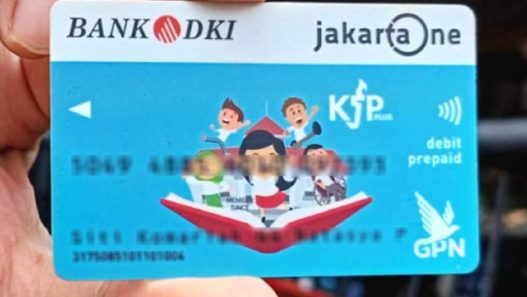 Link pendaftaran sembako gratis kjp juni 2025 beserta panduan tata caranya