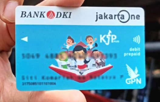 Link pendaftaran sembako gratis kjp juni 2025 beserta panduan tata caranya