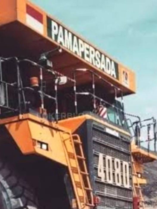 Loker pama 2025
