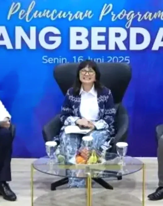 Magang berdampak 2025 siap gantikan magang merdeka, begini cara daftarnya