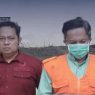 Mantan pj bupati cilacap ditahan