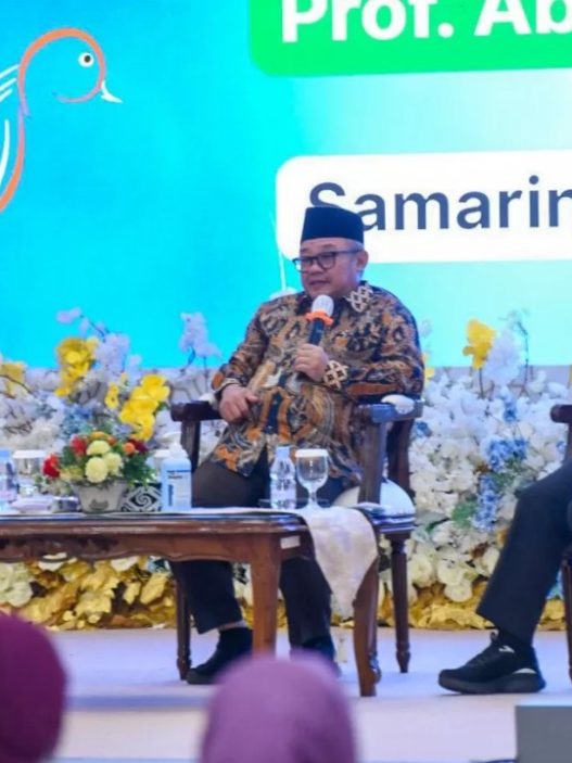 Mendikdasmen tegaskan tka tak wajib