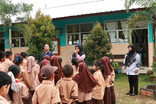 Mengikuti arahan dari presiden ri prabowo subianto, sekolah rakyat secara resmi akan berlangsung pada bulan juli 2025