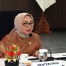Menteri arifah