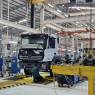 Mercedes benz bangun pabrik di cikarang