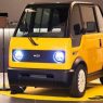 Mobil listrik murah buatan jepang laris