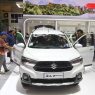 Mobil suzuki produksi lokal diminati