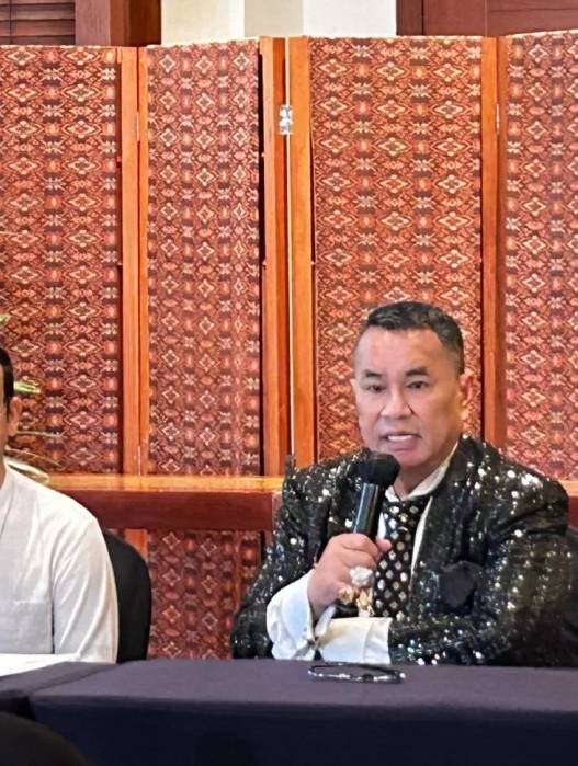 Nadiem makarim: saya siap diperiksa