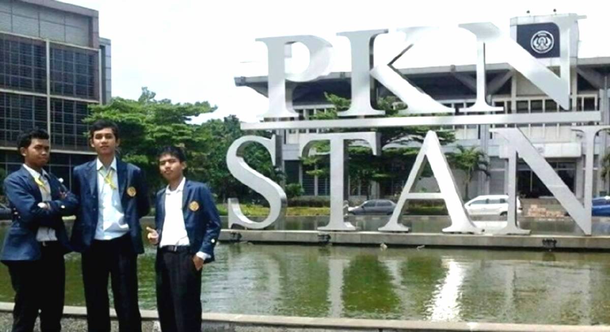 Nilai utbk tidak lagi menjadi syarat seleksi stan ptn