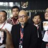 Novel baswedan kembali kawal uang rakyat