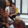 Odgj kejang, buat panik warga