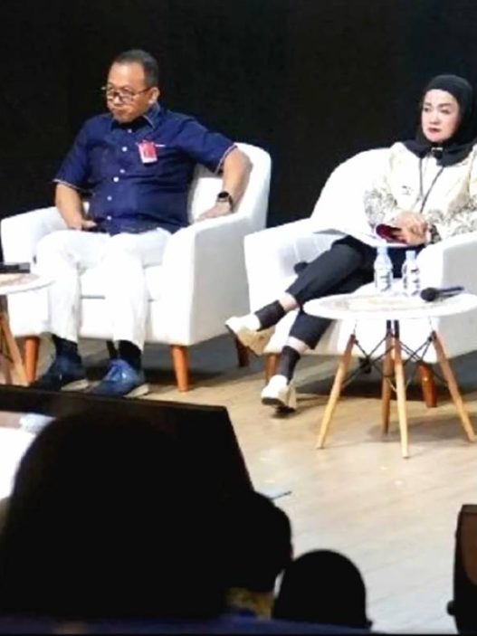 Ojk) memberikan peringatan tegas agar tidak gegabah dalam mengambil keputusan investasi