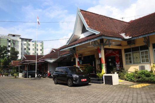 Opd bakal lebih ramping