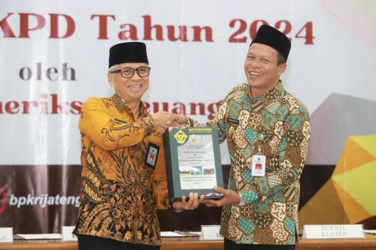 Opd harus perhatikan perencanaan program