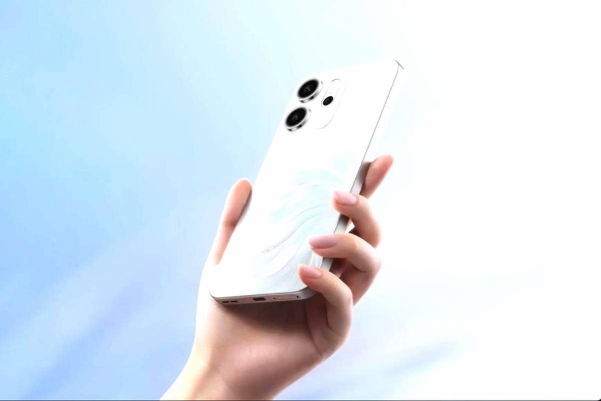Oppo reno 14 pro 5g
