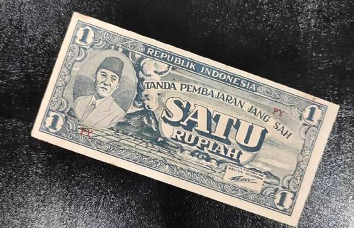 Ori 1 tahun 1945