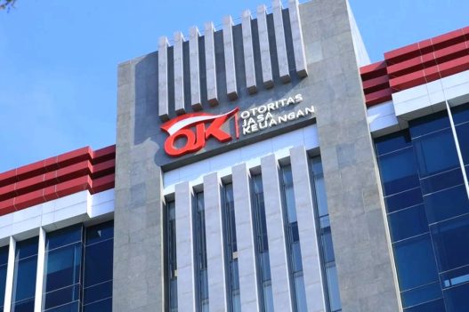Otoritas jasa keuangan (ojk) mencatat sebanyak 97 perusahaan financial technology lending telah mengantongi izin resmi