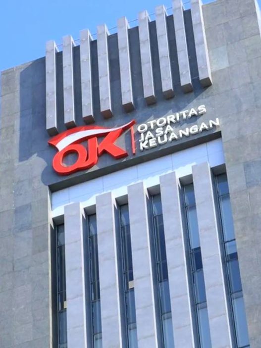 Otoritas jasa keuangan (ojk) mencatat sebanyak 97 perusahaan financial technology lending telah mengantongi izin resmi