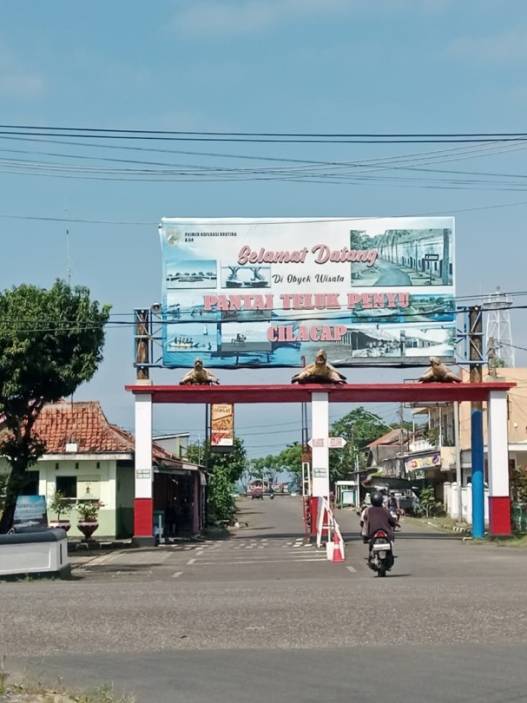 Pad sektor pariwisata turun