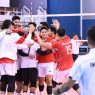Pakistan vs indonesia ujian berat tembus semifinal