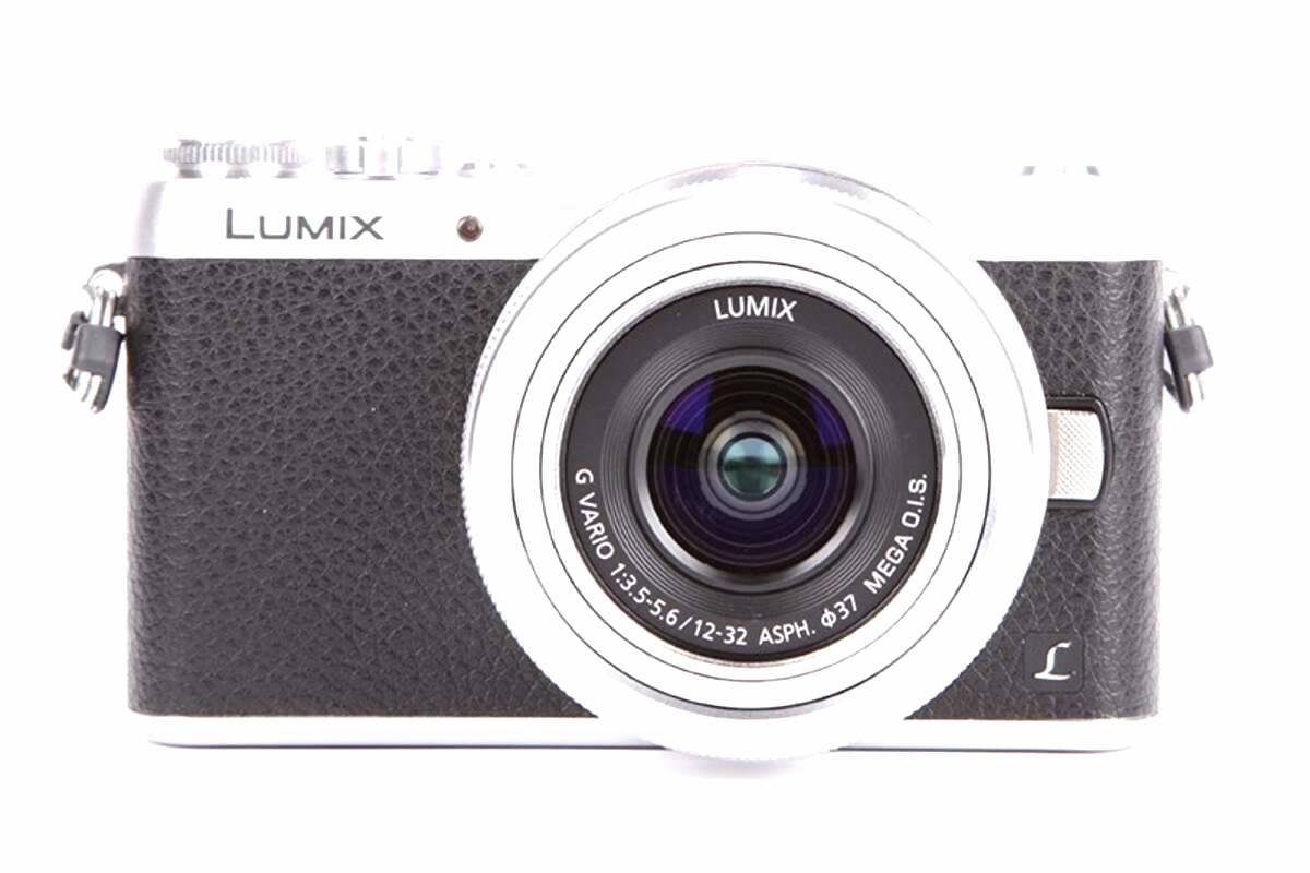 Panasonic lumix gf7