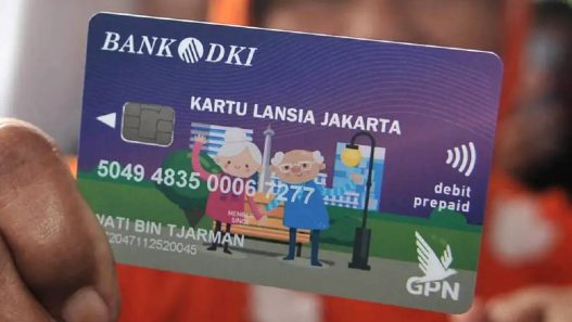 Panduan cek pencairan klj juni 2025