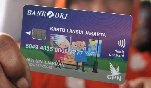 Panduan cek pencairan klj juni 2025
