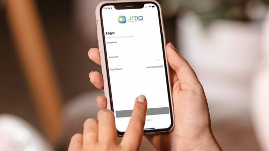 Panduan lengkap seputar cara cek nama penerima bsu 2025 melalui aplikasi jmo