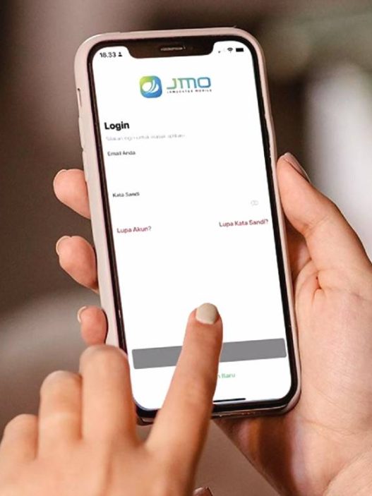 Panduan lengkap seputar cara cek nama penerima bsu 2025 melalui aplikasi jmo