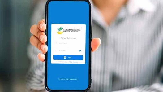 Panduan login dtks kemensos id untuk mengecek bantuan sosial pkh dan bpnt 2025