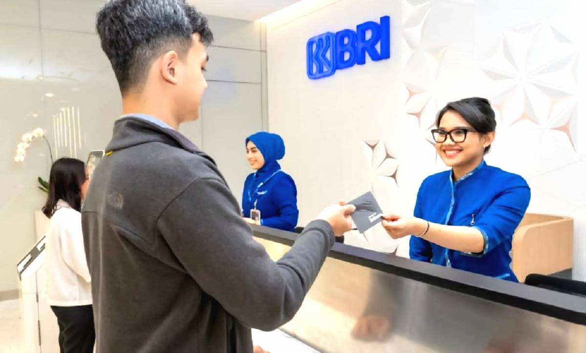 Panduan syarat dan tata cara pengajuan kur bri 2025