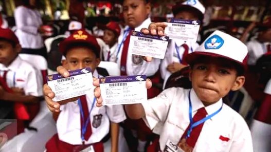 Panduan terkait link resmi untuk mengecek pencairan pip 2025 beserta tata caranya
