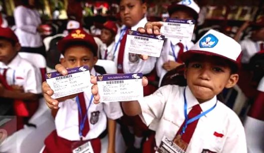 Panduan terkait link resmi untuk mengecek pencairan pip 2025 beserta tata caranya