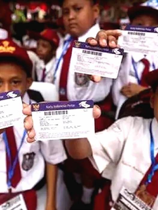 Panduan terkait link resmi untuk mengecek pencairan pip 2025 beserta tata caranya