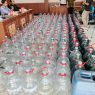 Pasangan kekasih timbun bbm ilegal