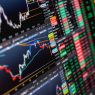 Pasar kripto dan saham as tengah waspada usai trump berencana untuk menaikkan tarif impor terhadap sejumlah negara mitra dagang