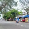 Pasar situmpur disiapkan untuk pkl eks moro