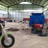 Pdu pasir muncang kembali beroperasi