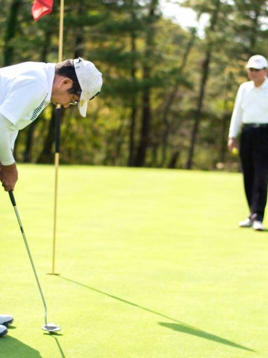 Pejabat bumn dilarang main golf di jam kerja