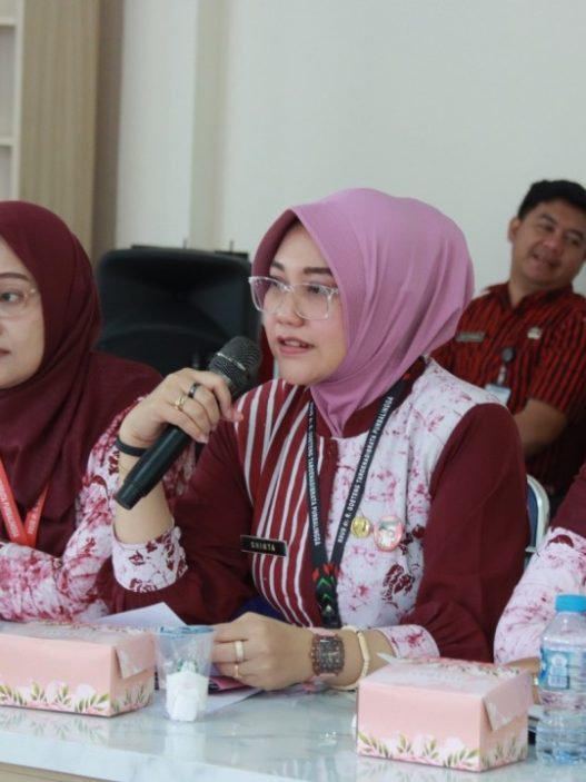 Pelayanan rsud dinilai belum maksimal