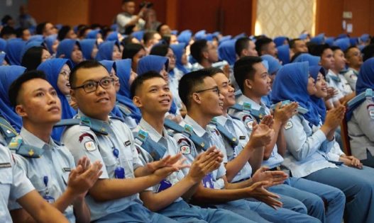 Peluang kuliah gratis di politeknik stis, sekolah kedinasan di bawah naungan bps