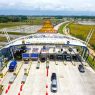 Pemberian diskon tarif tol 20 persen akan diberlakukan saat libur sekolah dan idul adha sekitar juni juli 2025
