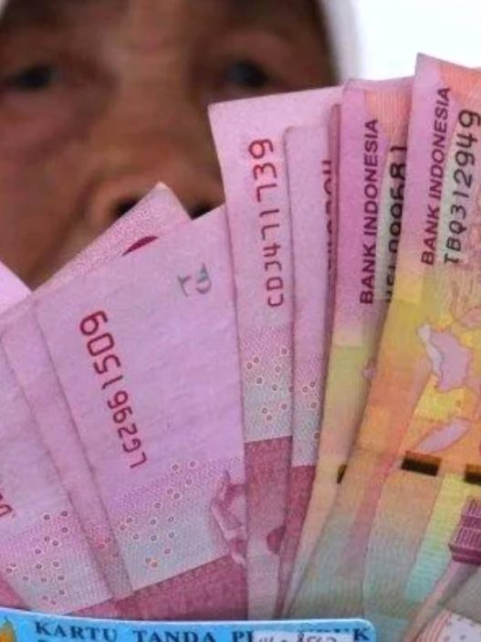 Hingga awal Ramadhan, realisasi penyaluran bantuan sosial triwulan pertama 2026 telah mencapai di atas 85 persen atau Rp 15 triliun lebih