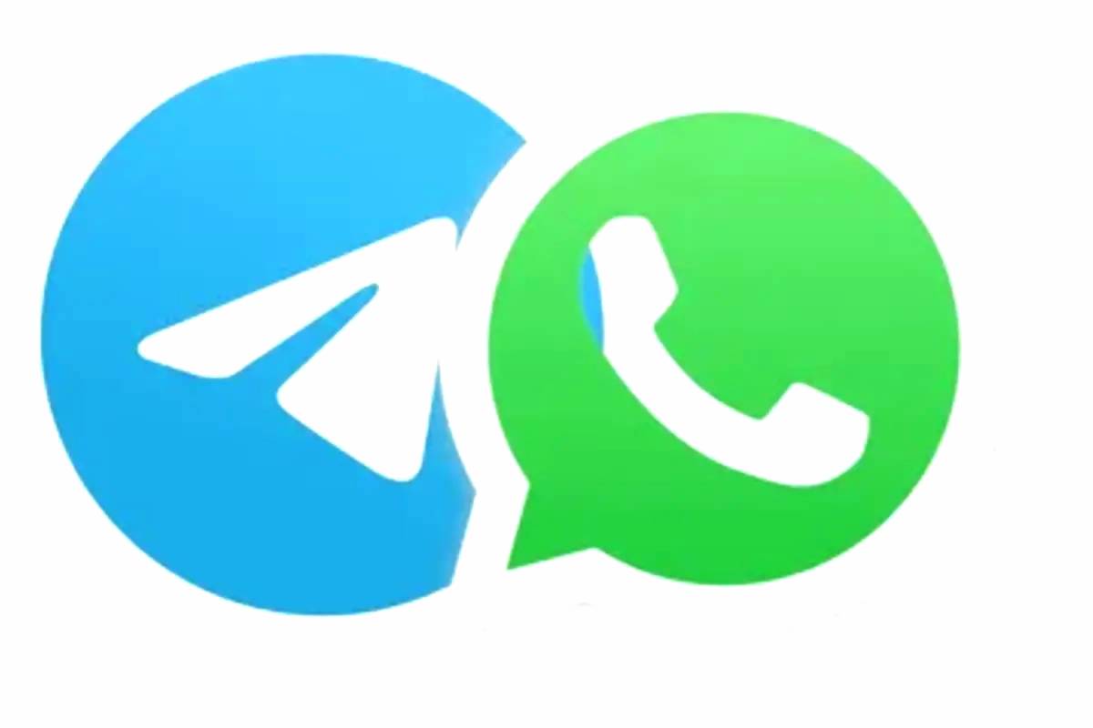 Pemerintah rusia memblokir whatsapp dan telegram